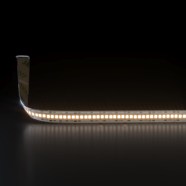 Светодиодная влагозащищенная лента Elektrostandard 16W/m 240LED/m 2835SMD тёплый белый 5M a052990