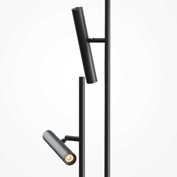 Торшер Maytoni MOD460FL-L6B3K