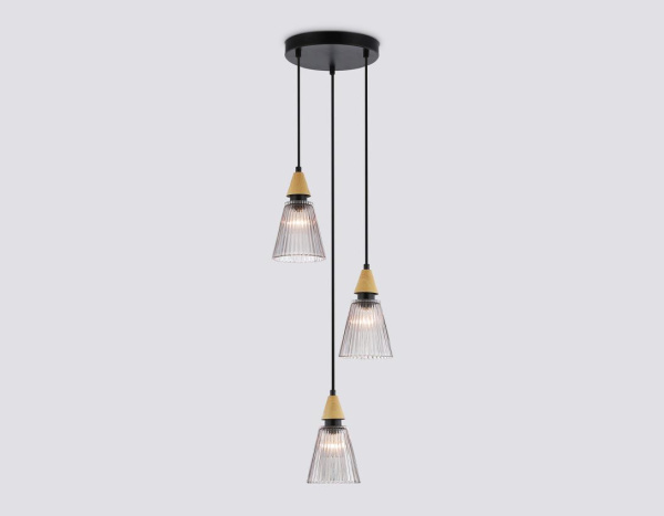 Подвесной светильник Ambrella light High Light LH58112