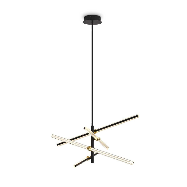 Подвесной светильник Freya Modern FR5557PL-L32B