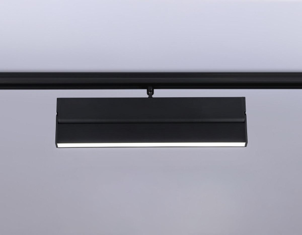 Трековый светодиодный светильник Ambrella light Track System Magnetic GL4066