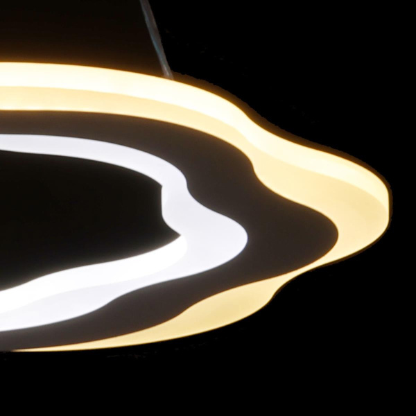 Люстра De City Мадлен 424014901