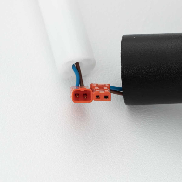 Подвесная светодиодная люстра Citilux Lucia CL217181