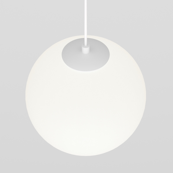 Трековый подвесной светодиодный светильник Maytoni Technical Luna TR039-4-5WTW-DD-W