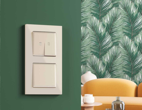 Рамка AMBRELLA VOLT AF220334