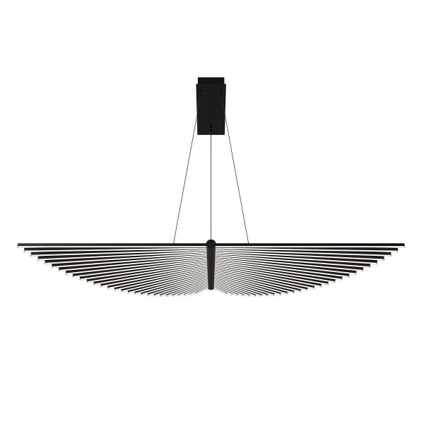 Подвесной светодиодный светильник Favourite Vingar 4381-1P