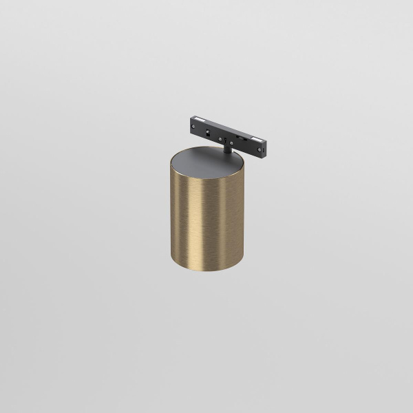 Трековый светильник Elektrostandard 85204/01 a067276