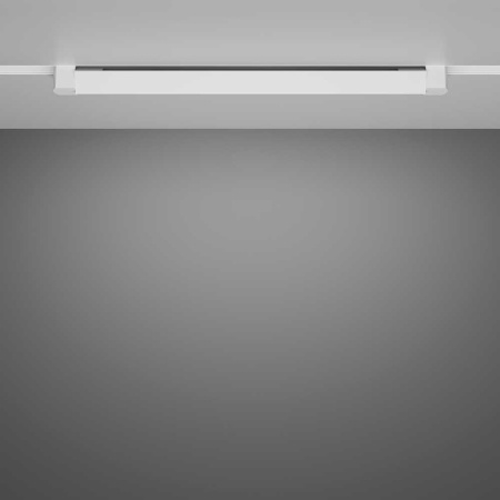 TR104-1-20W3K-W Трековый светильник Basis Unity 3000K 20Вт 120°