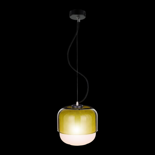 Подвесной светильник 33 Идеи PND171.01.17.003BL-M31LI