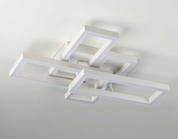 Люстра Ambrella Light ACRYLICA FA1001