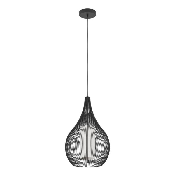 Подвесной светильник Eglo Razoni 1 900828