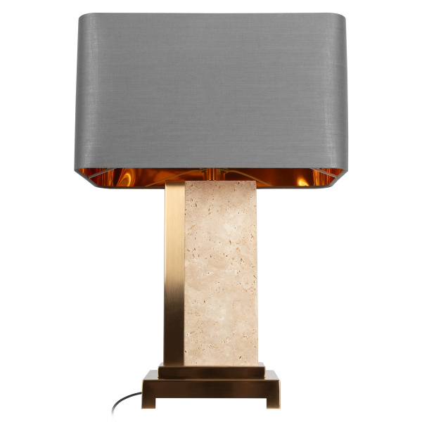 Настольная лампа Loft it Flagstone 10445T/D
