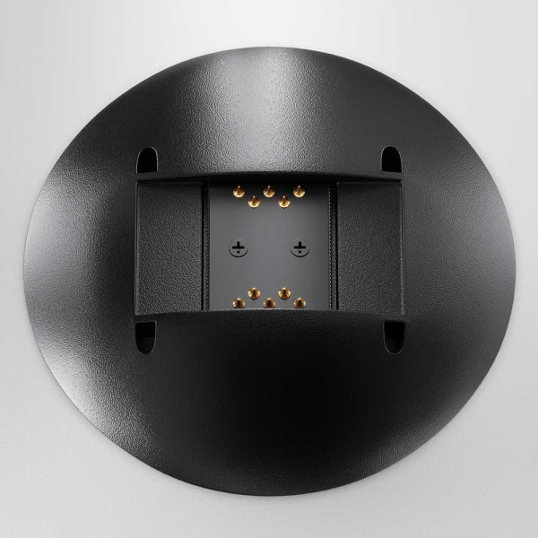 Подвесной светодиодный светильник Maytoni Technical Pendant system Parity Campana TR127B-12W4K-W