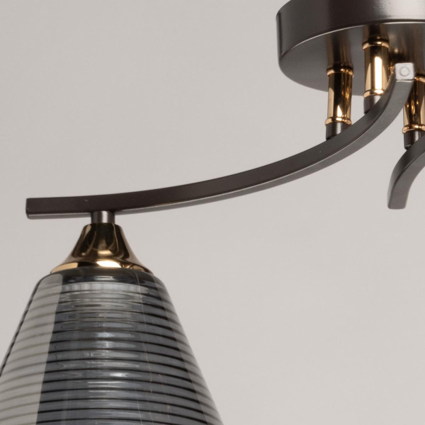 Люстра De City Тетро 673018902