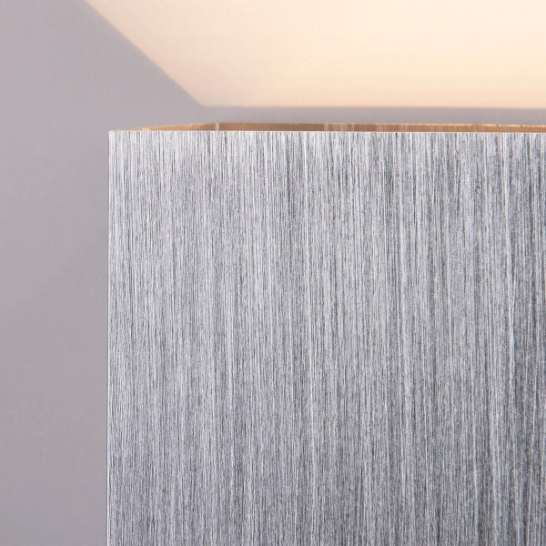 Уличный настенный светодиодный светильник Elektrostandard 1548 Techno LED Winner алюминий a051730