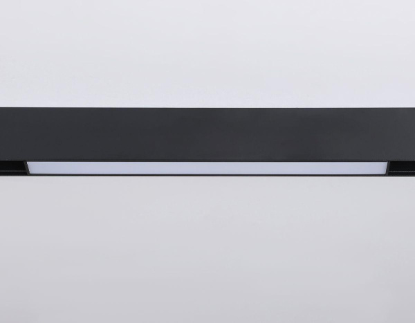 Трековый светодиодный светильник Ambrella light Track System Magnetic GL4004