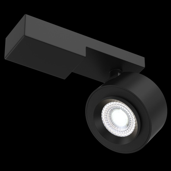 Светодиодный спот Maytoni Treo C062CL-L12B4K