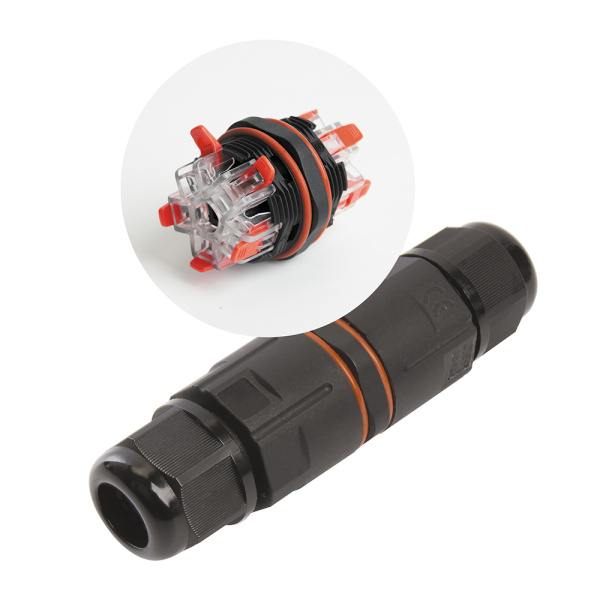 Коннектор для проводов Feron LD535 41920