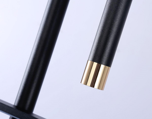 Подвесная светодиодная люстра Ambrella light Comfort LineTech FL5394