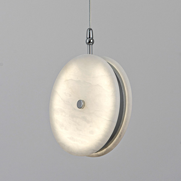 Подвесной светодиодный светильник Modelux Modestyle MS.177.1 CR