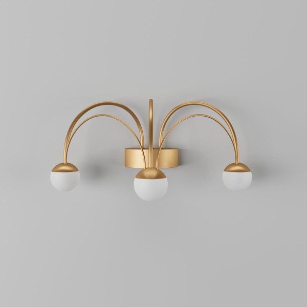 Настенный светильник Eurosvet Ragno a070287