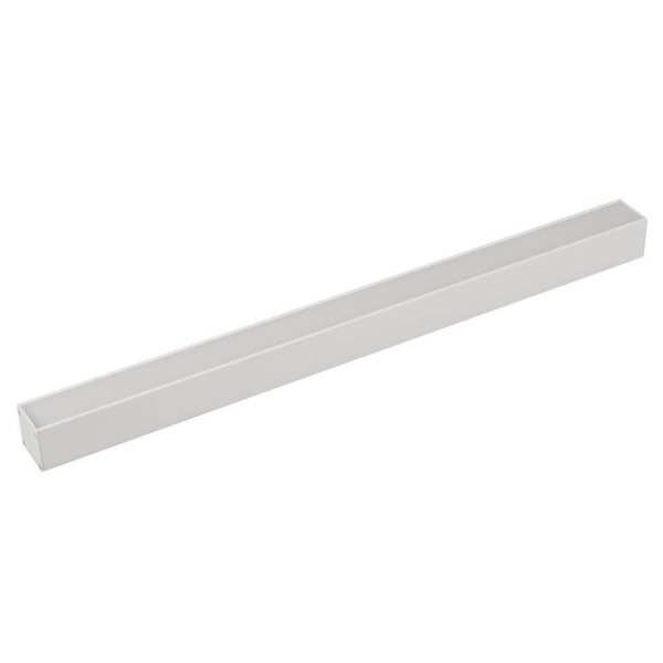 Профиль Arlight SL-ARC-3535-LINE-2500 WHITE 025520