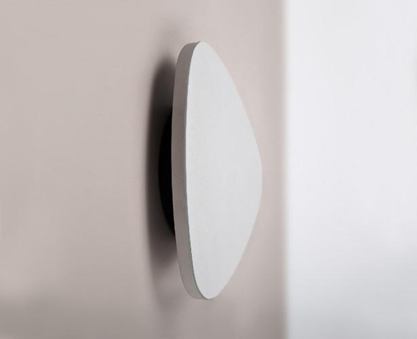 Настенный светодиодный светильник Italline IT02-015 white