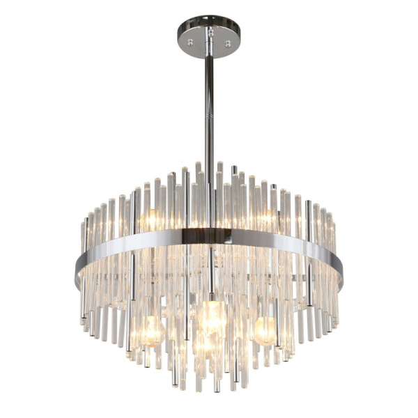 Потолочная люстра Omnilux Alatri OML-69207-06