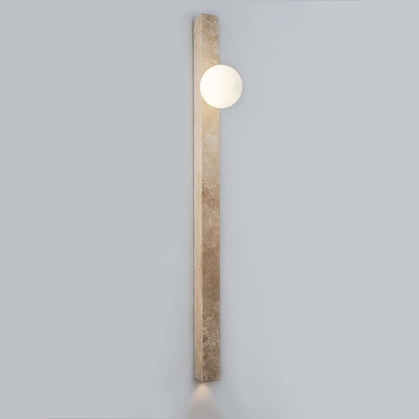 Бра Modelux Modestyle MS.230.900 BS