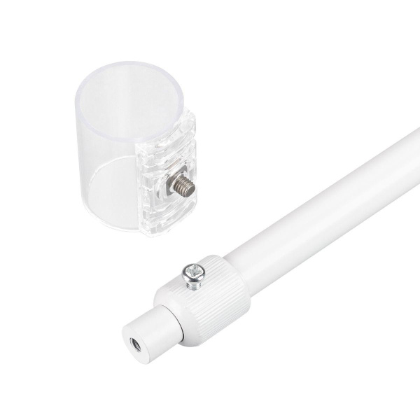 Подвес телескопический Arlight Moonlight-Hor-Boom-D25 036271