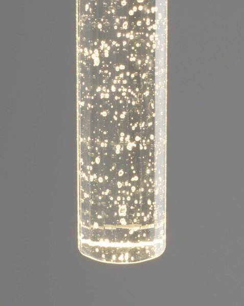 Светильник подвесной светодиодный Moderli Ran V11393-PL