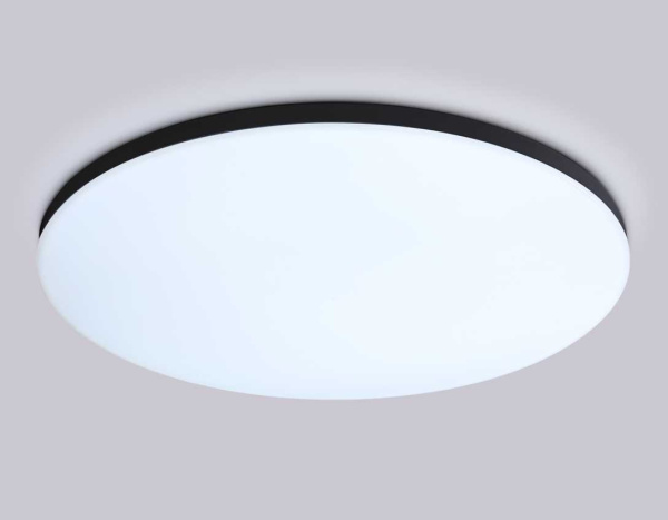 Потолочный светодиодный светильник Ambrella light Orbital Dance FZ2006