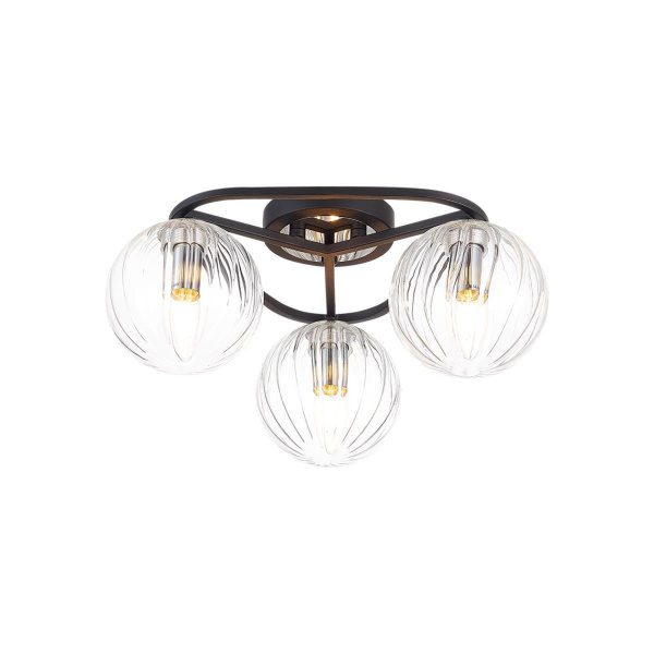 Потолочная люстра Citilux Брабус CL113131