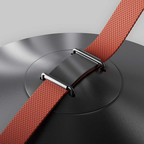 Подвесной светодиодный светильник Maytoni Technical Pendant system Parity Campana TR127B-12W4K-B