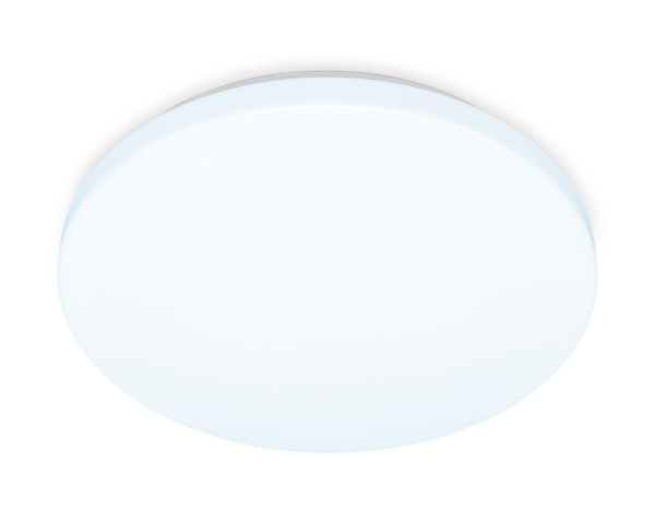 Потолочный светодиодный светильник Ambrella light Orbital Air FZ1006