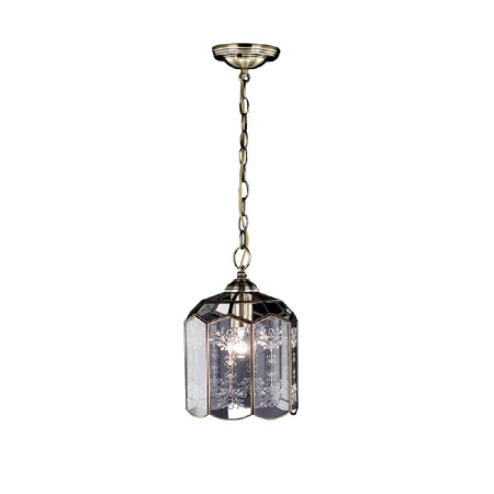 Подвесной светильник Citilux Витра-2 CL442210