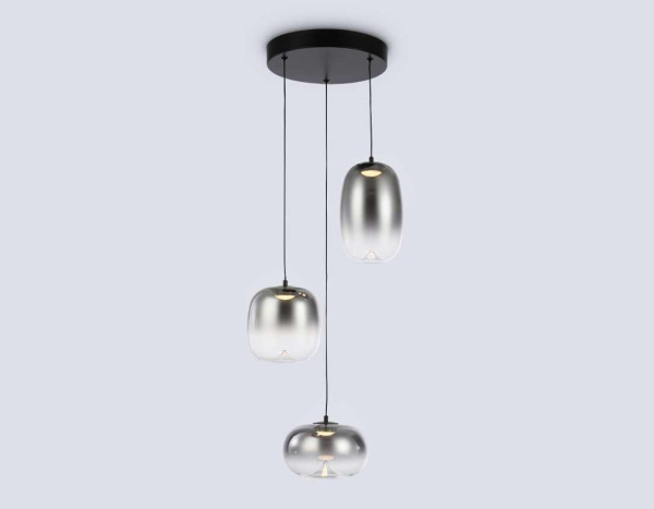 Подвесной светодиодный светильник Ambrella light High Light LH11099