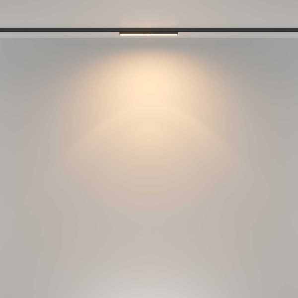 Трековый светильник Maytoni Technical TR183-1-12WTW-B