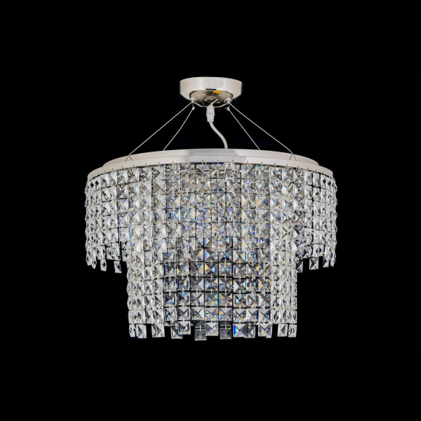 Подвесная люстра Arti Lampadari Milano E 1.5.D50.522 NK