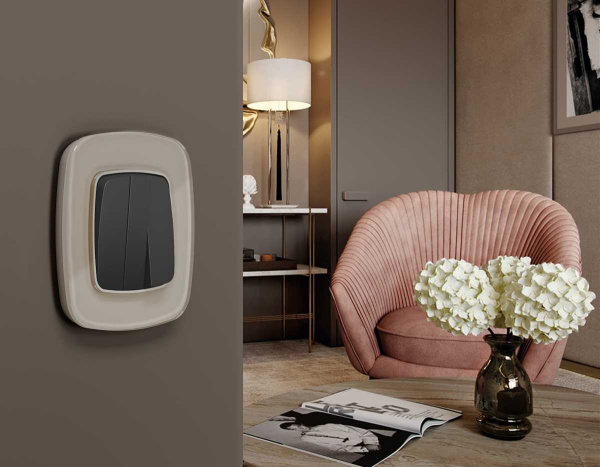 Рамка AMBRELLA VOLT OF350603