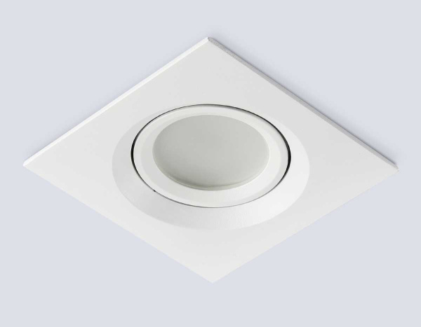 Светильник встраиваемый поворотный AMBRELLA LIGHT TECHNO SPOT TN1143