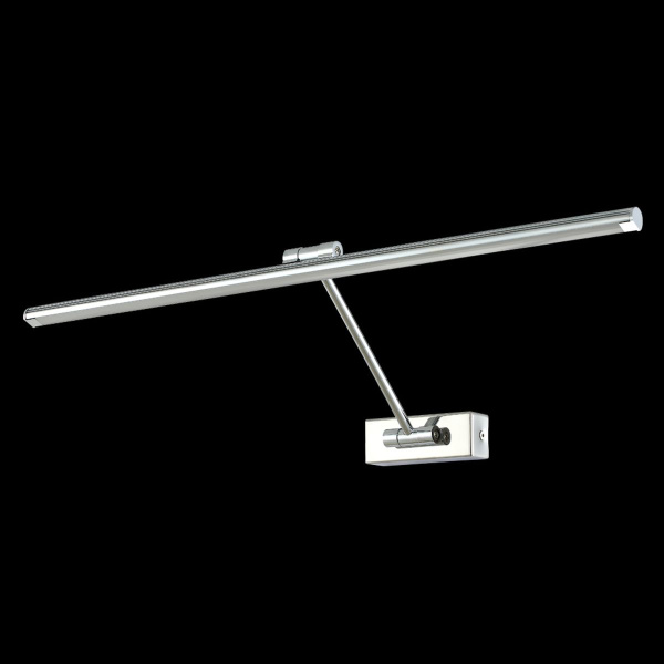 Подсветка для картин Crystal Lux CLT 124W600 CH