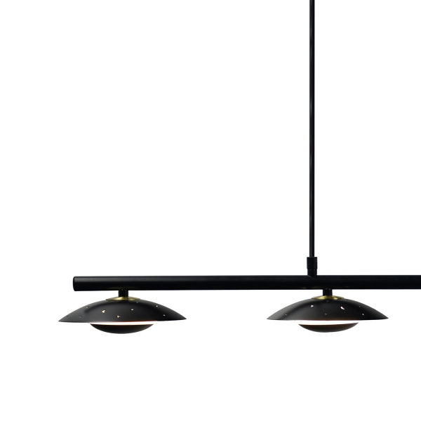 Подвесной светильник Escada Himalia 10290/4LED