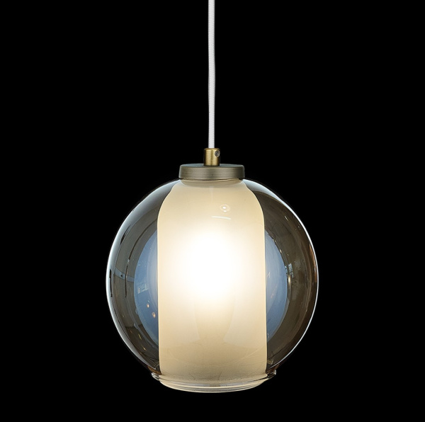 Подвесной светильник 33 ИДЕИ PND105.01.17.002ABM-M04AM