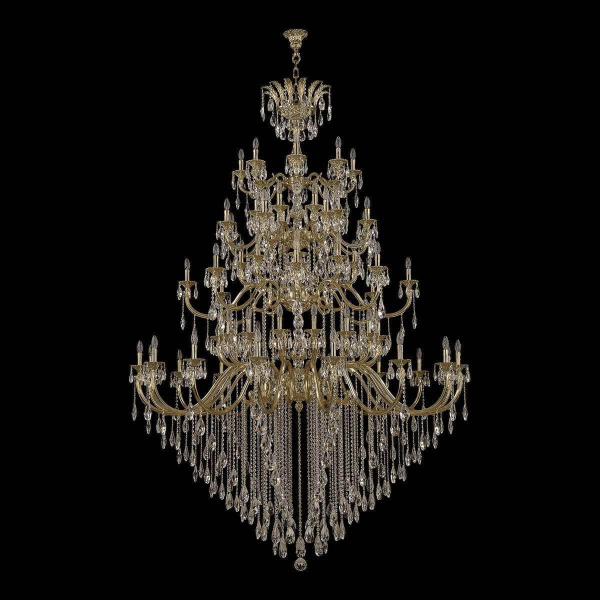 Подвесная люстра Bohemia Ivele 72118/32+16+16+8/755/4D B G Y3