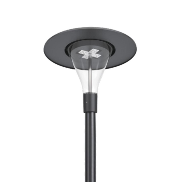 Светильник OXOR-LUMME-LUZ-O - 500x650-35W Day4000 (BK, 120 deg, 230V) IP65 Arlight 052455