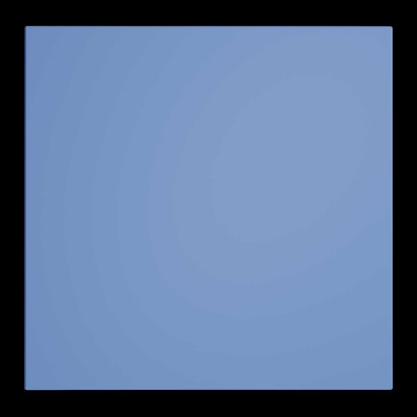 Клавиша для выключателя/переключателя одноклавишного, S70 (деним) Voltum VLS000115