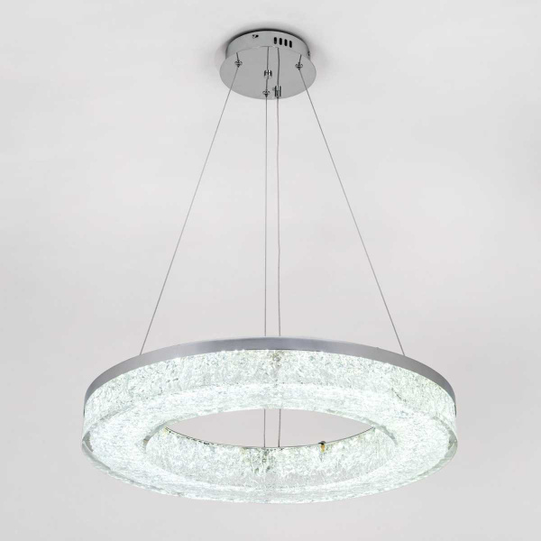 Подвесная светодиодная люстра Modelux Modestyle MS.9020.600 CR