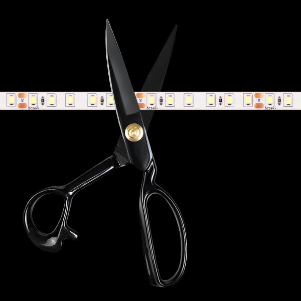 Светодиодная лента Loft IT Power Strip 9,6W/m 24V 4000K IP65 5m 10363/12065 NW