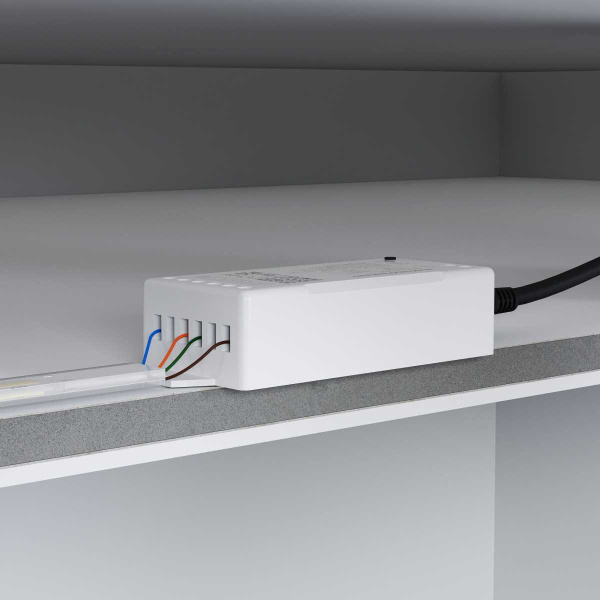 Контроллер для светодиодных лент RGB Elektrostandard (Умный дом) 95002/00 a055254